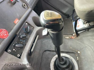 image for item MA9903 2007 Freightliner Business Class M2  box truck