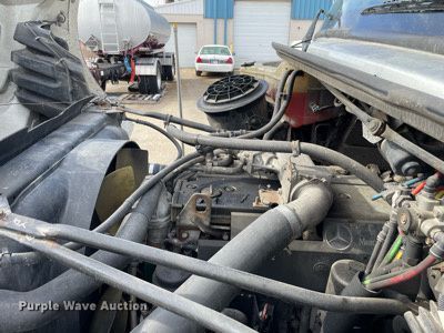 image for item MA9903 2007 Freightliner Business Class M2  box truck