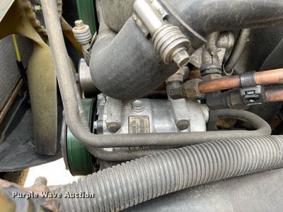 image for item MA9903 2007 Freightliner Business Class M2  box truck