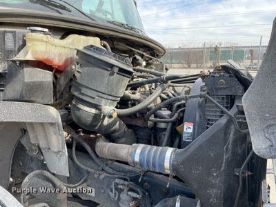 image for item MA9903 2007 Freightliner Business Class M2  box truck