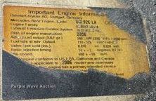 image for item MA9903 2007 Freightliner Business Class M2  box truck