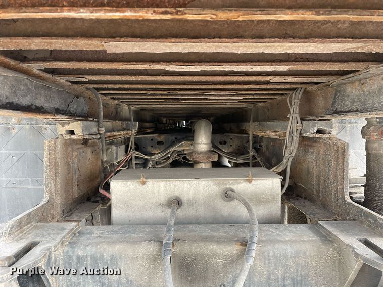 image for item MA9903 2007 Freightliner Business Class M2  box truck