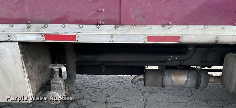 image for item MA9903 2007 Freightliner Business Class M2  box truck