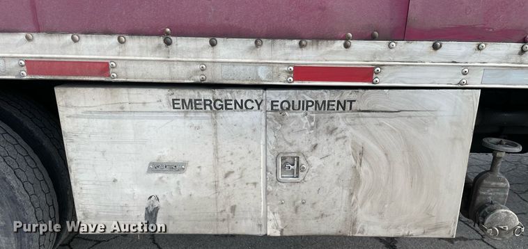 image for item MA9903 2007 Freightliner Business Class M2  box truck