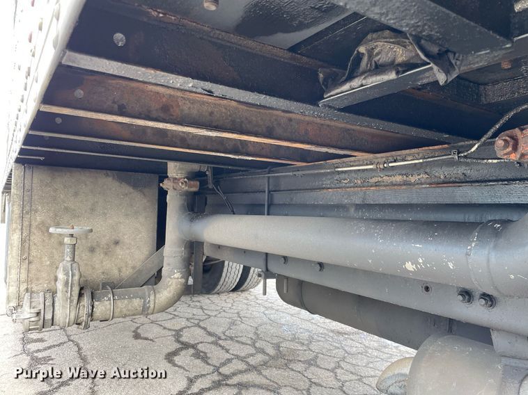 image for item MA9903 2007 Freightliner Business Class M2  box truck