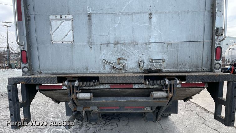 image for item MA9903 2007 Freightliner Business Class M2  box truck