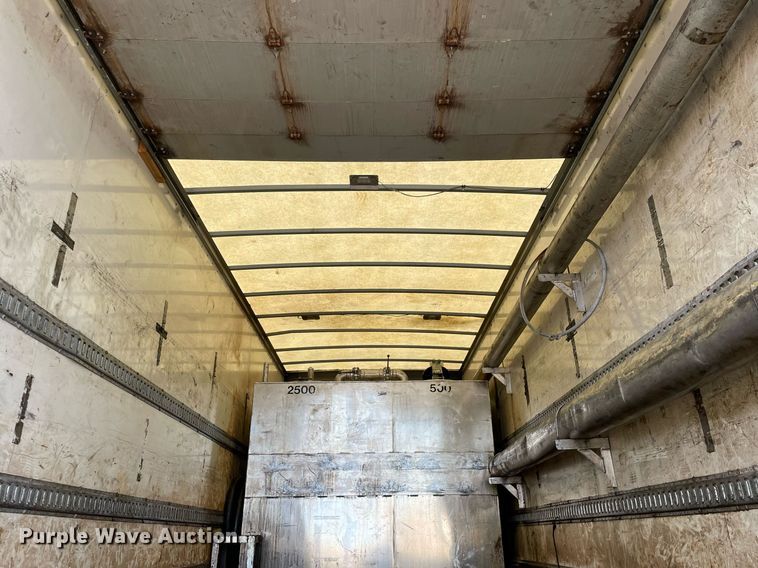 image for item MA9903 2007 Freightliner Business Class M2  box truck