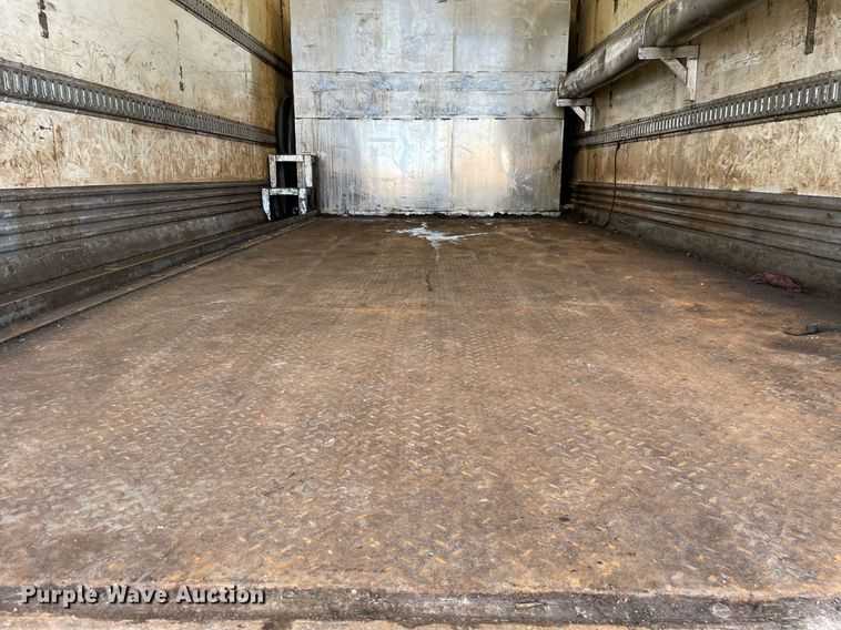 image for item MA9903 2007 Freightliner Business Class M2  box truck