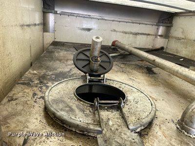 image for item MA9903 2007 Freightliner Business Class M2  box truck