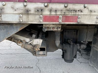 image for item MA9903 2007 Freightliner Business Class M2  box truck