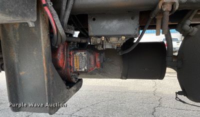 image for item MA9903 2007 Freightliner Business Class M2  box truck