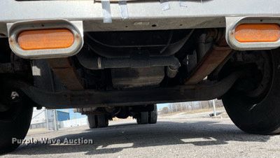 image for item MA9903 2007 Freightliner Business Class M2  box truck