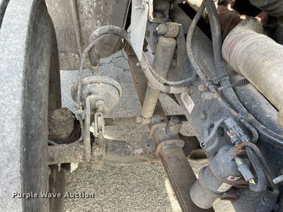 image for item MA9903 2007 Freightliner Business Class M2  box truck