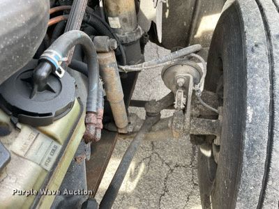 image for item MA9903 2007 Freightliner Business Class M2  box truck