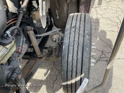 image for item MA9903 2007 Freightliner Business Class M2  box truck