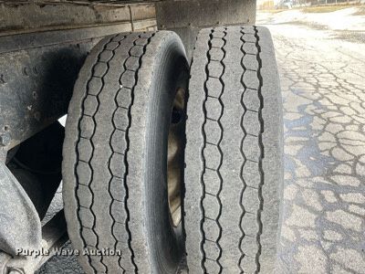 image for item MA9903 2007 Freightliner Business Class M2  box truck