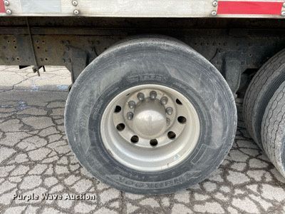 image for item MA9903 2007 Freightliner Business Class M2  box truck