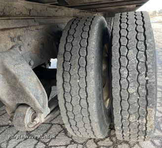 image for item MA9903 2007 Freightliner Business Class M2  box truck