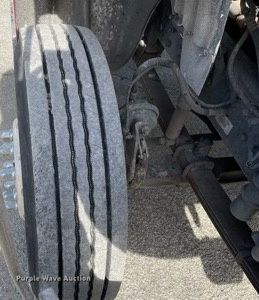 image for item MA9903 2007 Freightliner Business Class M2  box truck