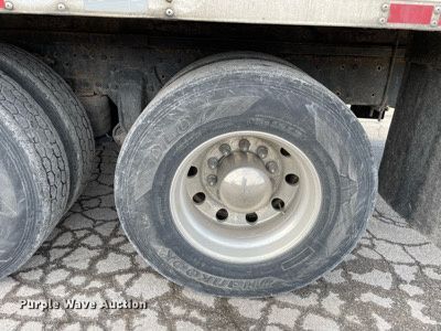 image for item MA9903 2007 Freightliner Business Class M2  box truck