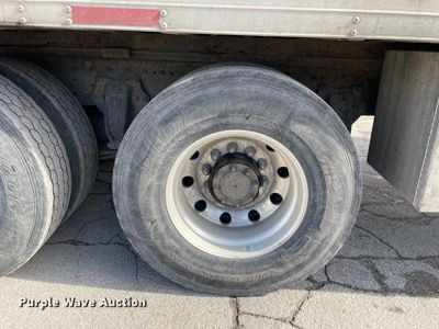 image for item MA9903 2007 Freightliner Business Class M2  box truck