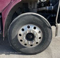 image for item MA9903 2007 Freightliner Business Class M2  box truck