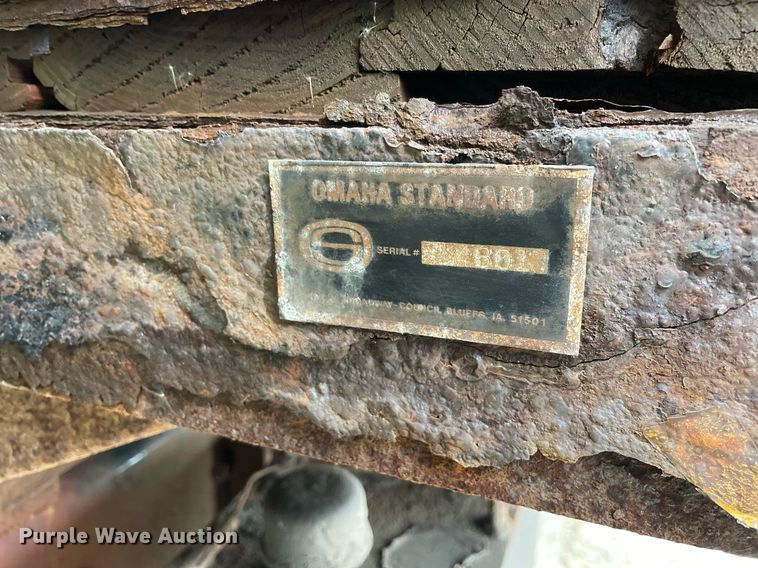 image for item MA9912 2011 International WorkStar 7400  dump flatbed truck