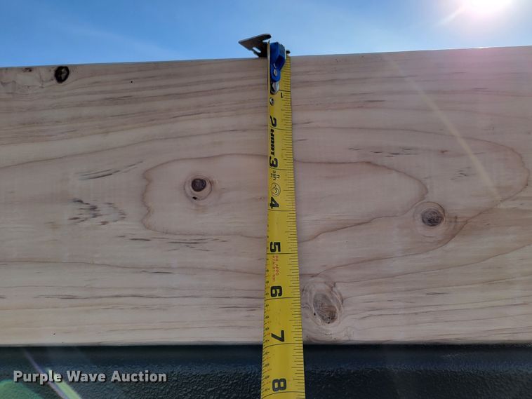 image for item MC9568 2005 GMC C5500  dump truck