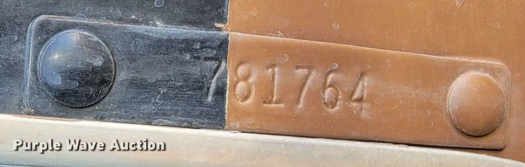 image for item ME9683 1999 Kenworth T300  truck cab and chassis