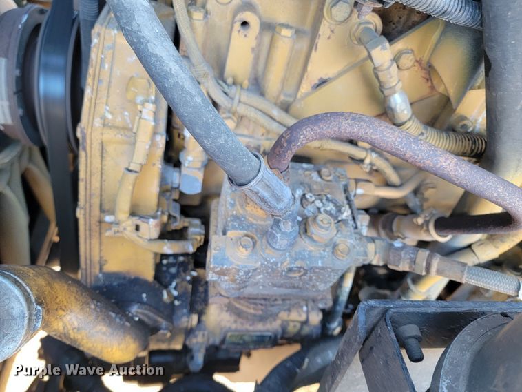 image for item ME9685 2007 Kenworth T600  semi truck