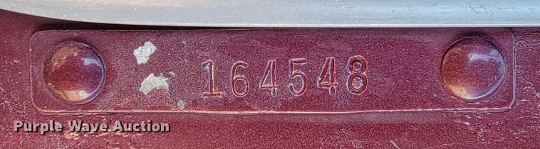 image for item ME9685 2007 Kenworth T600  semi truck