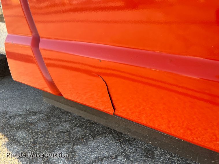 image for item MM9072 2015 Kenworth T680  semi truck