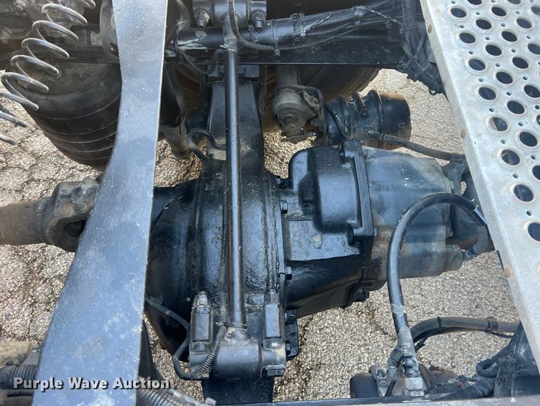 image for item MM9072 2015 Kenworth T680  semi truck