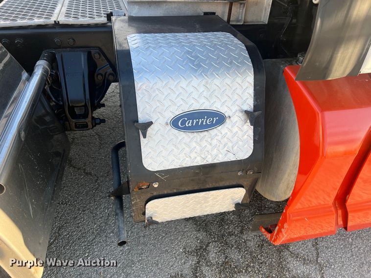 image for item MM9072 2015 Kenworth T680  semi truck