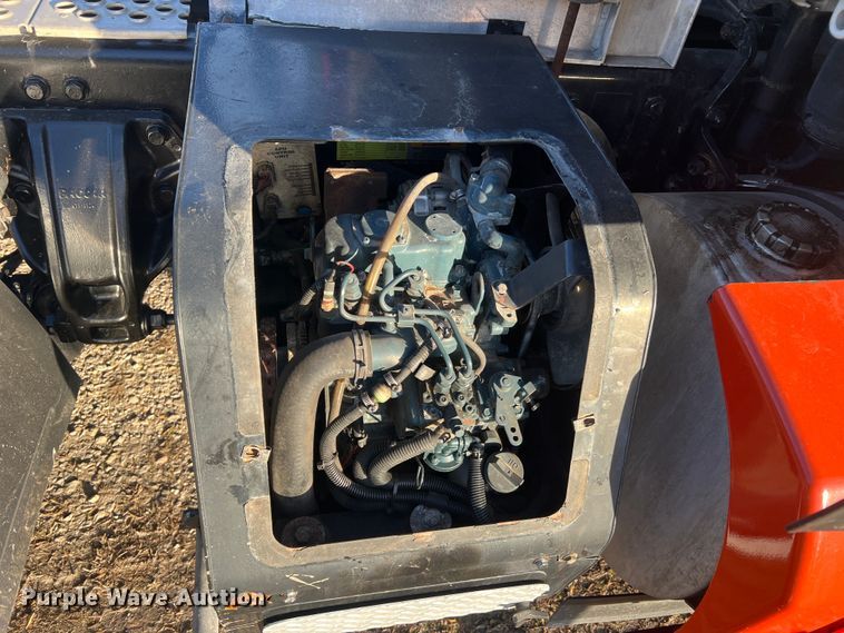 image for item MM9072 2015 Kenworth T680  semi truck