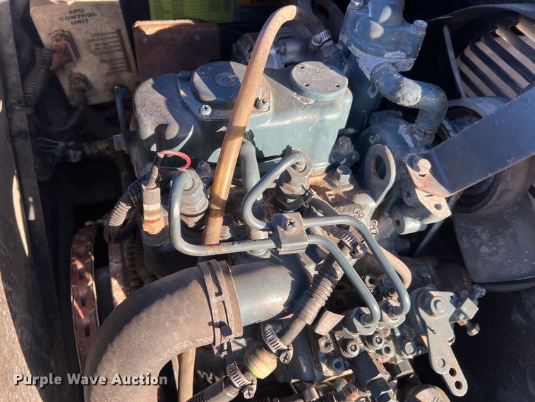 image for item MM9072 2015 Kenworth T680  semi truck