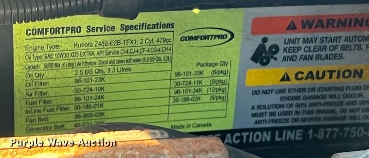 image for item MM9072 2015 Kenworth T680  semi truck