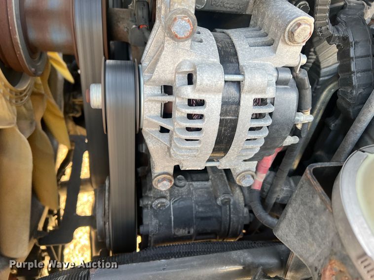 image for item MM9072 2015 Kenworth T680  semi truck