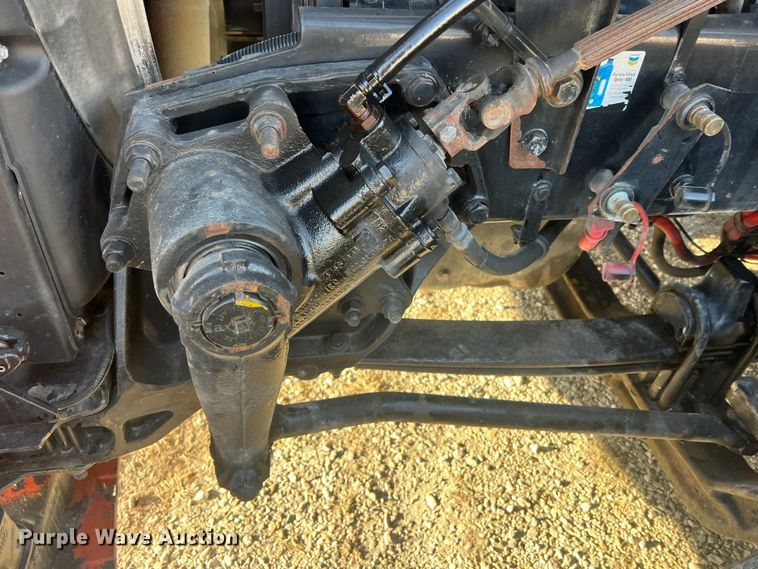 image for item MM9072 2015 Kenworth T680  semi truck