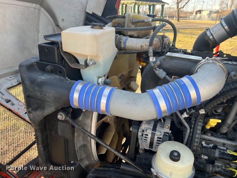 image for item MM9072 2015 Kenworth T680  semi truck