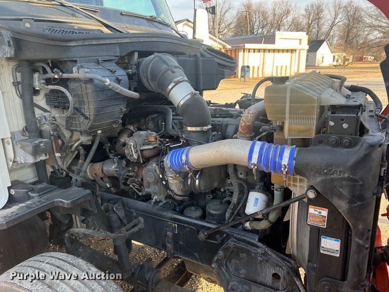 image for item MM9072 2015 Kenworth T680  semi truck