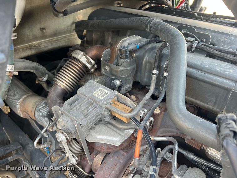 image for item MM9072 2015 Kenworth T680  semi truck