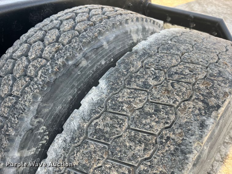 image for item MM9072 2015 Kenworth T680  semi truck