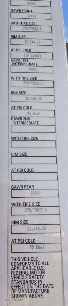 image for item MM9072 2015 Kenworth T680  semi truck