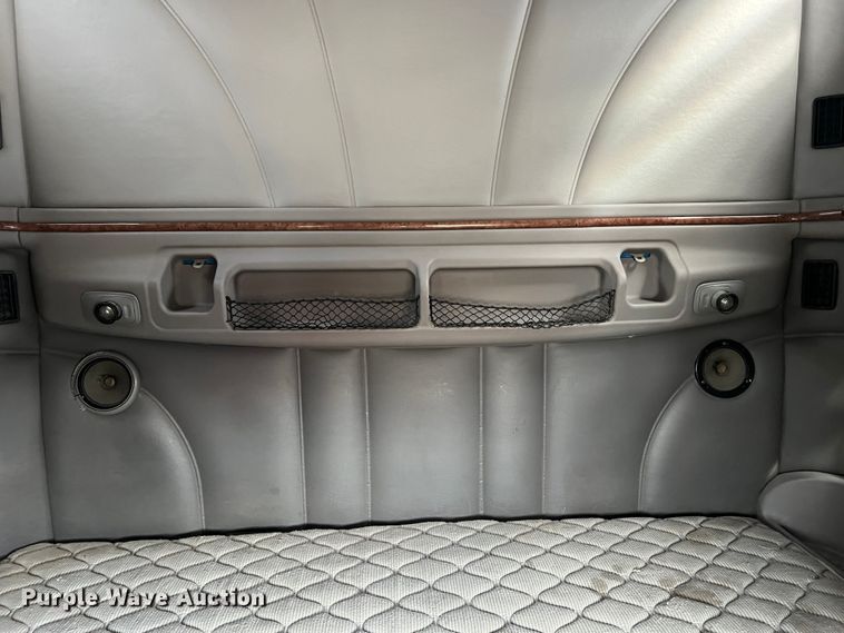 image for item MM9085 2007 Peterbilt 387  semi truck