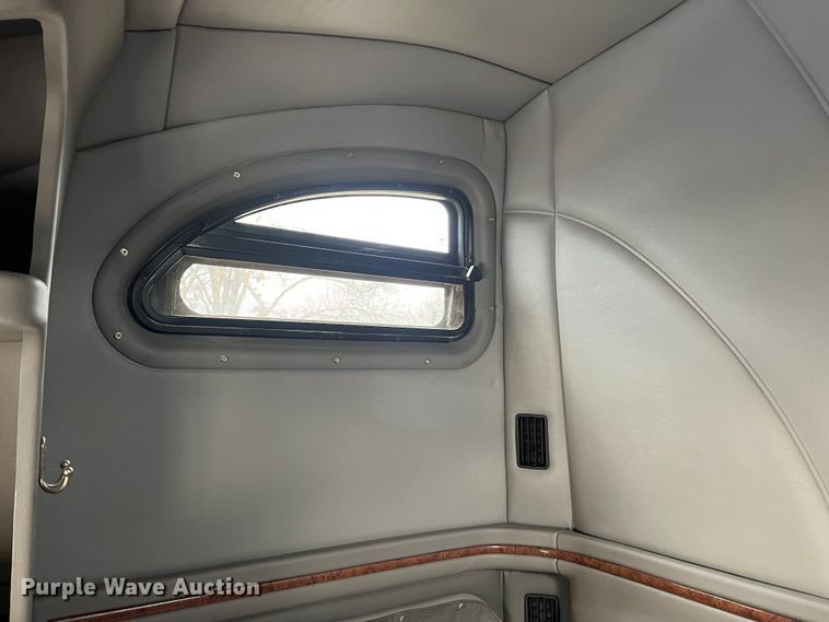 image for item MM9085 2007 Peterbilt 387  semi truck