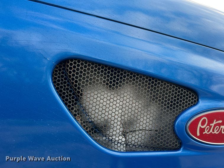 image for item MM9085 2007 Peterbilt 387  semi truck