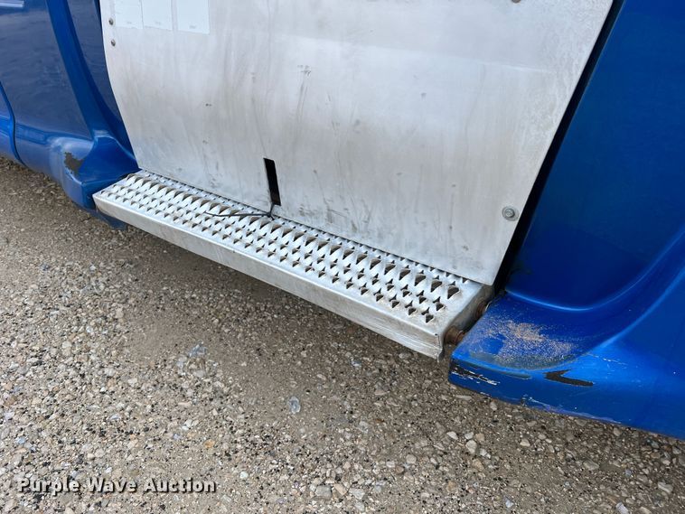 image for item MM9085 2007 Peterbilt 387  semi truck