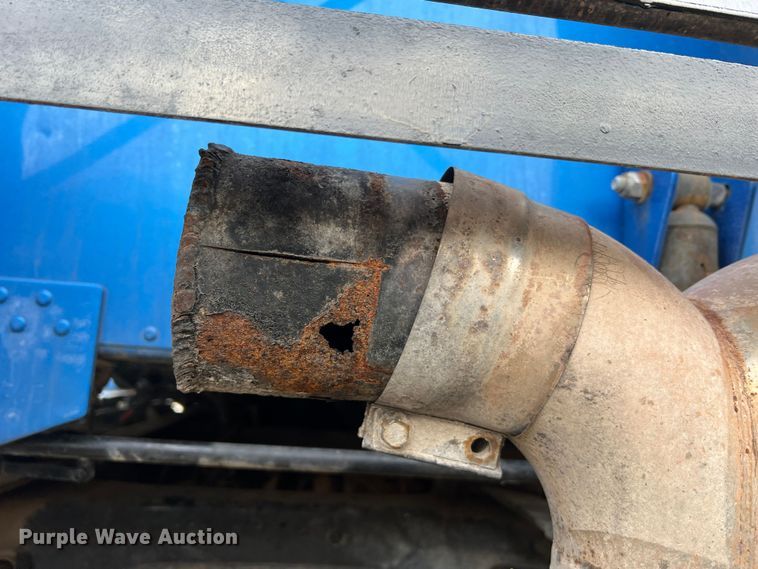 image for item MM9085 2007 Peterbilt 387  semi truck