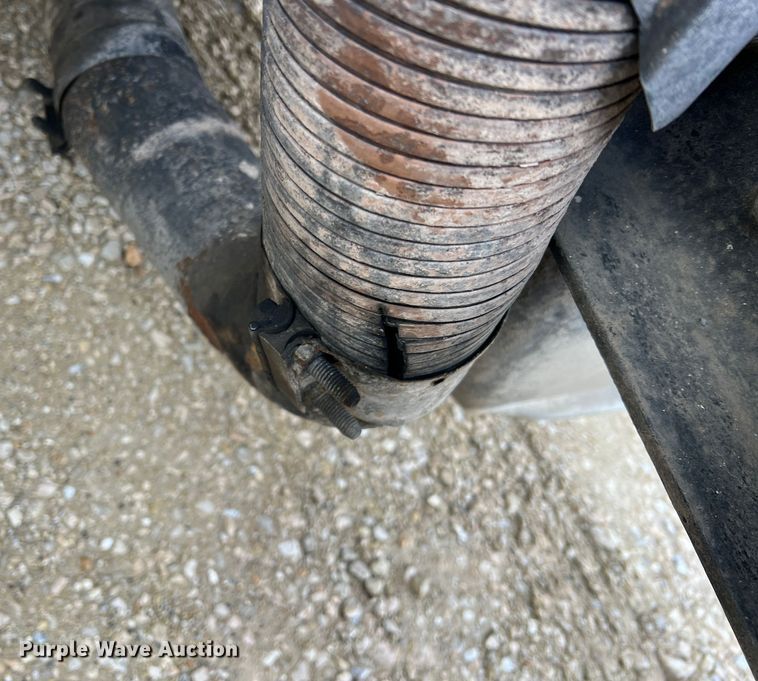 image for item MM9085 2007 Peterbilt 387  semi truck